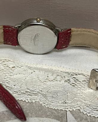 Orologio Laurens Quartz Fasi Lunari Vintage