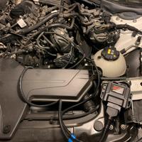 Centralina Powerking Bmw serie 1 f20 118i b38