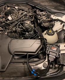 Centralina Powerking Bmw serie 1 f20 118i b38