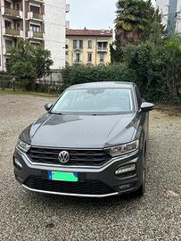 Volkswagen T-Roc I 2.0 tdi Business 150 cc dsg