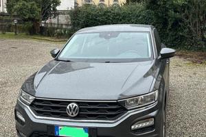 Volkswagen T-Roc I 2.0 tdi Business 150 cc dsg