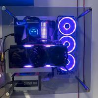 PC i9 9900k RTX 2080 MSI32 GbDDR4