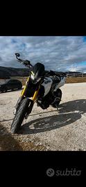 Aprilia Dorsoduro 750 A2 2014