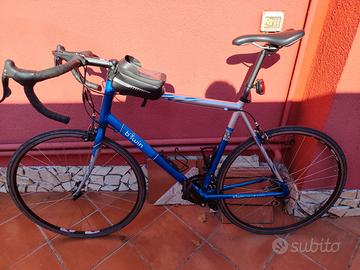 Bici da Corsa