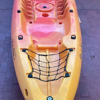 Sit on top usato pochissimo x 3