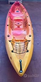 Sit on top usato pochissimo x 3