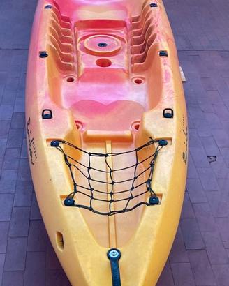 Sit on top usato pochissimo x 3