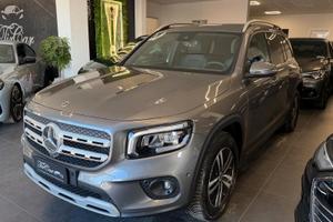 MERCEDES-BENZ GLB 180D SPORT 2.0 116CV PELLE NAVI 