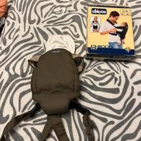 Marsupio neonati Chicco