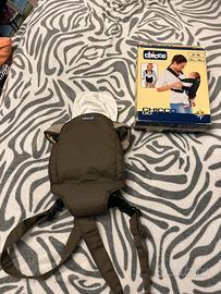 Marsupio neonati Chicco