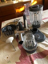 Accessori kenwood Prospero