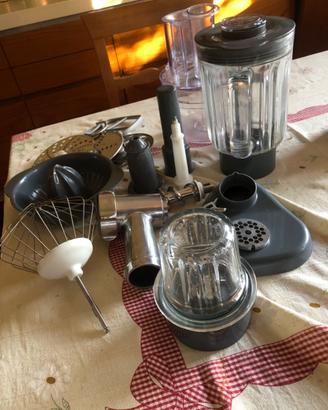 Accessori kenwood Prospero