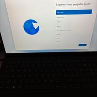 Portatile dell inteli3