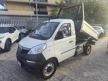 PIAGGIO Porter NP6 1.5 PC Short Range CNG Casson