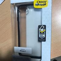 Cover IPhone 7/8/Se Otterbox Symmetry nuovo