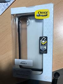 Cover IPhone 7/8/Se Otterbox Symmetry nuovo