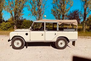 LAND ROVER Altro modello - 1973