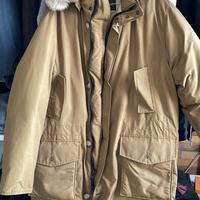 Woolrich Originale Mod. Lungo TG M
