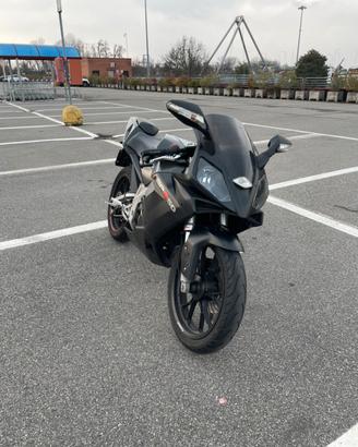 DERBI GPR 50 (leggi descrizione)