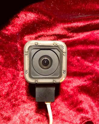 Go Pro Session 5