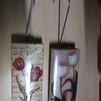 2 Umidificatore in ceramica 