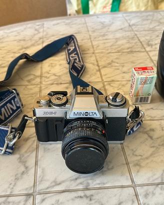 Minolta Xg1