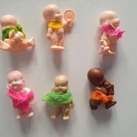 Paciocchini GIG El Greco anni '80 vintage