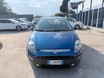 Fiat Punto Evo 1.3 Mjt 75 CV DPF 5 porte S&S Dynam
