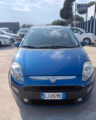 Fiat Punto Evo 1.3 Mjt 75 CV DPF 5 porte S&S Dynam