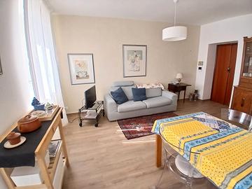 Panoramicissimo bilocale, zona centrale