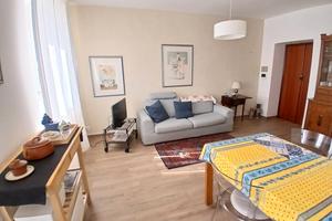 Panoramicissimo bilocale, zona centrale