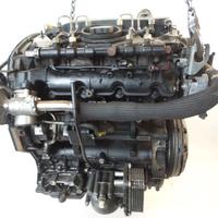 PBL391 Motore Ford Mondeo 2.0TDCi FMBA [01/07]