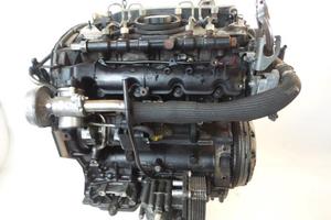 PBL391 Motore Ford Mondeo 2.0TDCi FMBA [01/07]