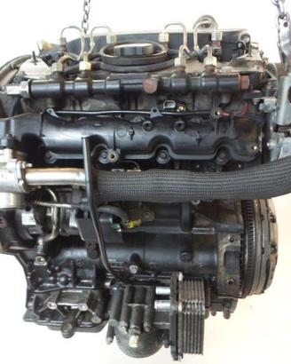 PBL391 Motore Ford Mondeo 2.0TDCi FMBA [01/07]