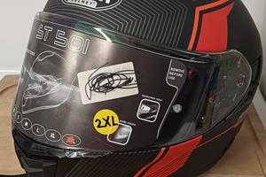 Casco Airoh ST 501 integrale  XXL
