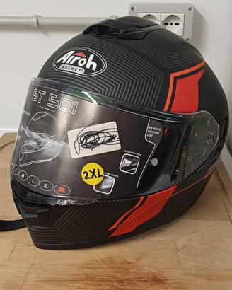 Casco Airoh ST 501 integrale  XXL