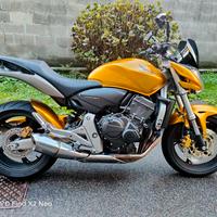 Honda Hornet 600 – 2007