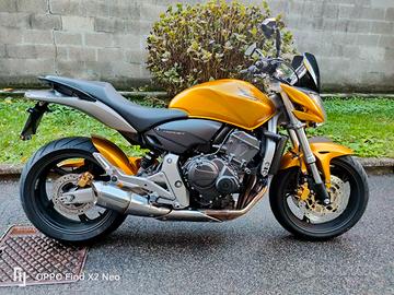 Honda Hornet 600 – 2007