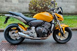 Honda Hornet 600 – 2007