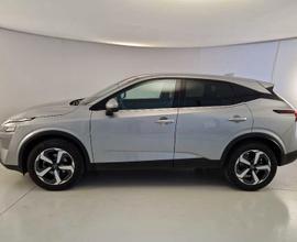 NISSAN QASHQAI 1.3 MHEV 140 N-Connecta