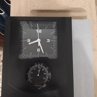 Orologio da parete vintage