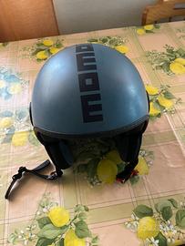 casco momo design