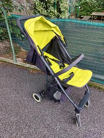 Passeggino leggero “Giordani”