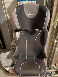 Seggiolino 15-36 kg