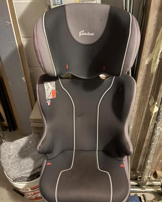 Seggiolino 15-36 kg