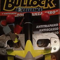 BULLOK  NUOVO VINTAGE  VEDI DESCRIZIONE FINO 2006