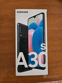 Samsung A30s