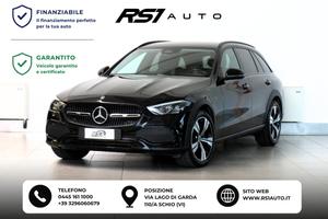 Mercedes-benz C 220 d Mild hybrid 4Matic Premium A