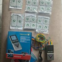 elettrostimolatore tesmed max 830