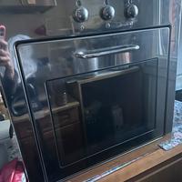 Forno Smeg pinin farina